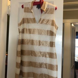 Sail to Sable L women’s cocktail dress